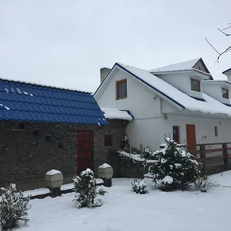 Private Farmstead 