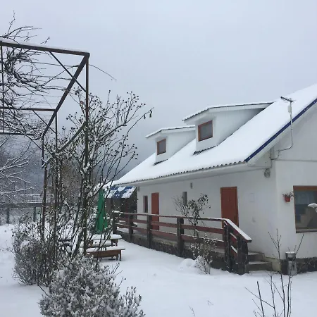 Private Farmstead 