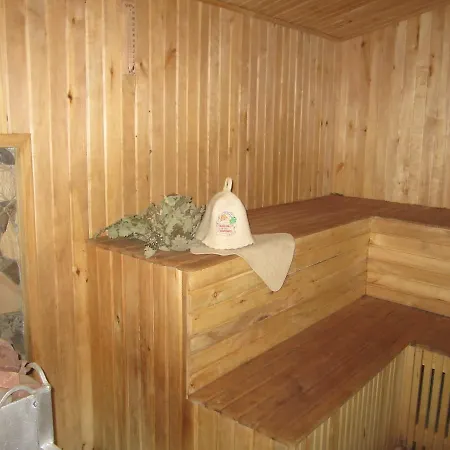 Pensionat Private Farmstead 