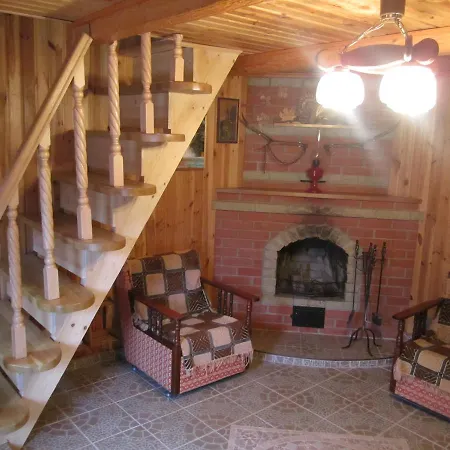 Private Farmstead 