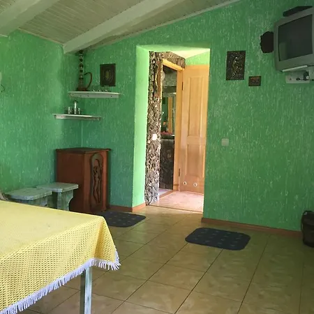 Pensionat Private Farmstead 